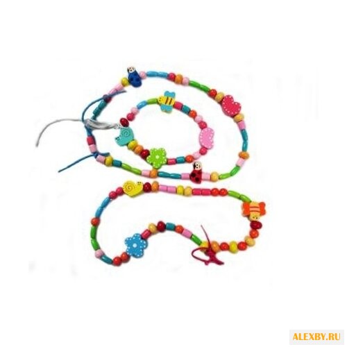 Шнуровка Mapacha Весна 76546