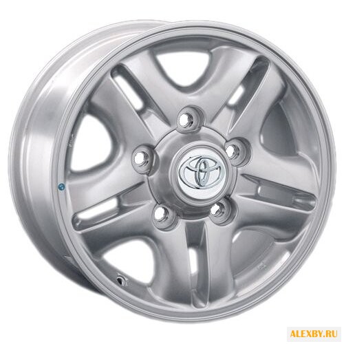 Колесный диск Replay TY96