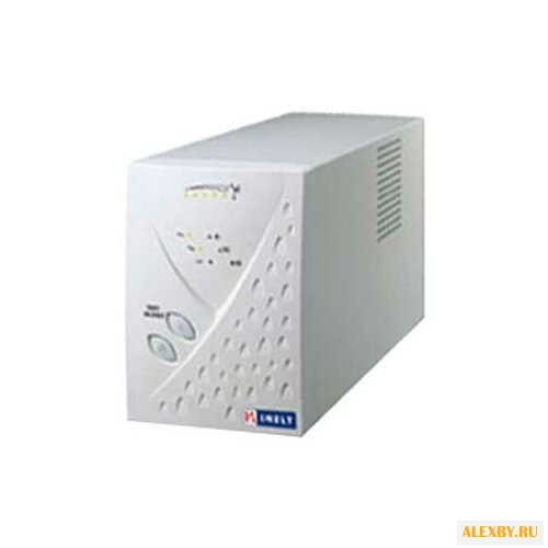 Интерактивный ИБП ELTENA INELT