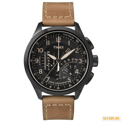 Наручные часы TIMEX T2P277