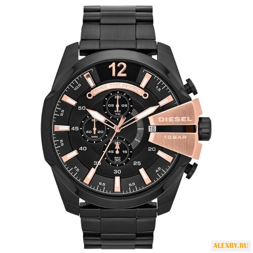 Наручные часы DIESEL DZ4309