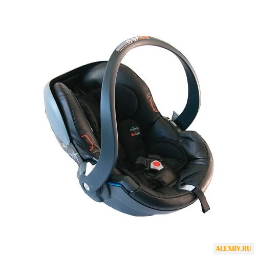 Автокресло группа 0+ до 13 кг