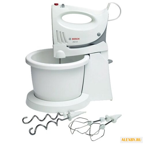 Миксер Bosch MFQ 3555