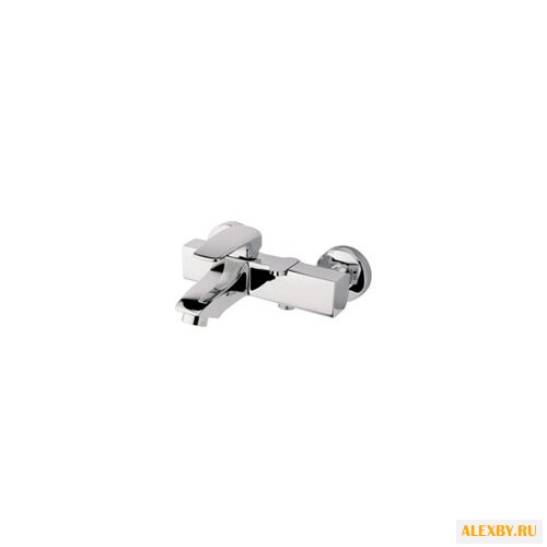 Однорычажный смеситель для