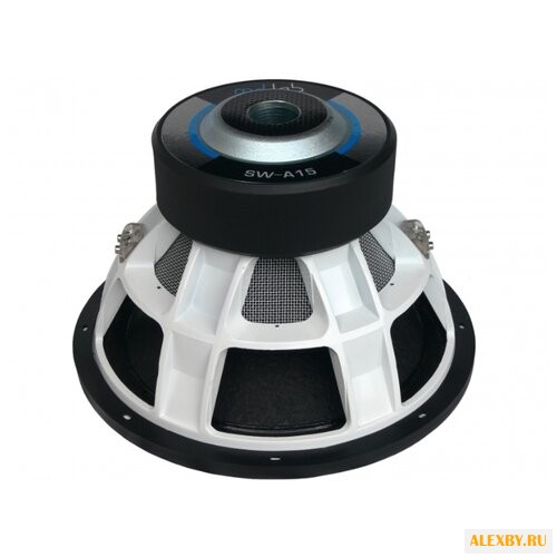Автомобильный сабвуфер md.lab