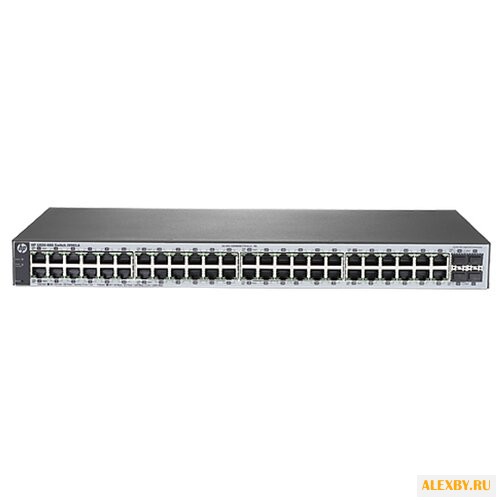 Коммутатор HP 1820-48G