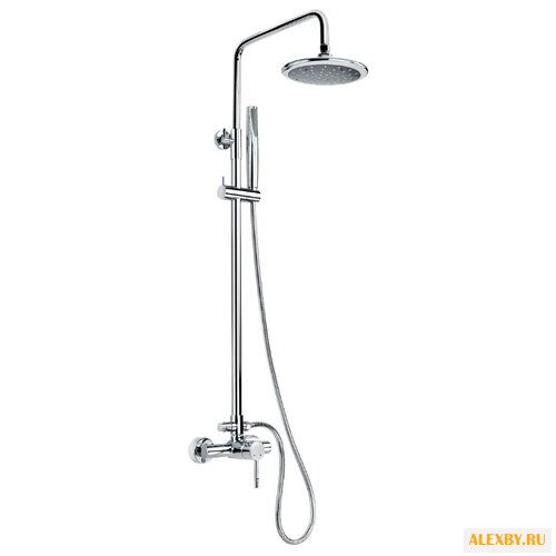 Душевая стойка TEKA Alaior