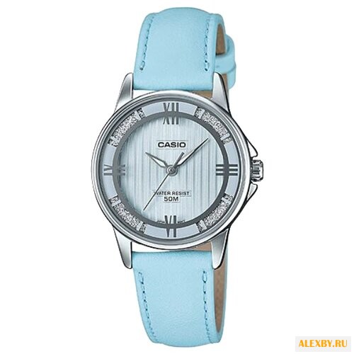 Наручные часы CASIO LTP-1391L-2A