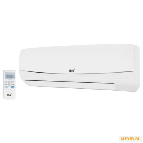 Сплит-система Rix I O-W24P