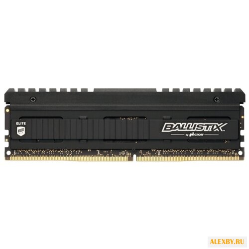 Оперативная память Ballistix