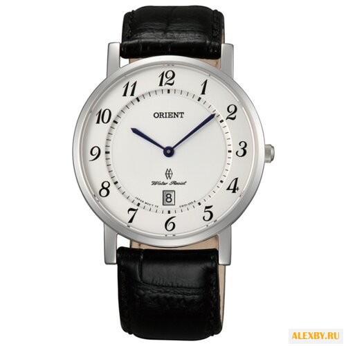 Наручные часы ORIENT GW0100JW