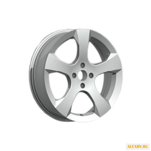 Колесный диск Replica OPL27