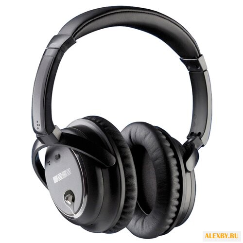 Наушники INTERSTEP ANC-710