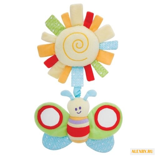 Подвесная игрушка Little Bird