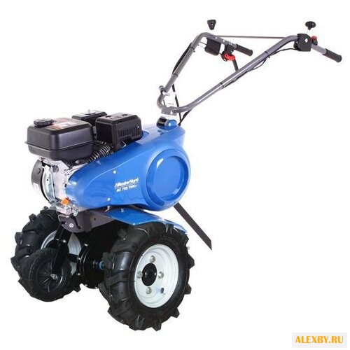 Мотоблок MasterYard MT 70R TWK+