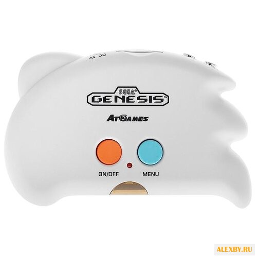 Игровая приставка SEGA Nano