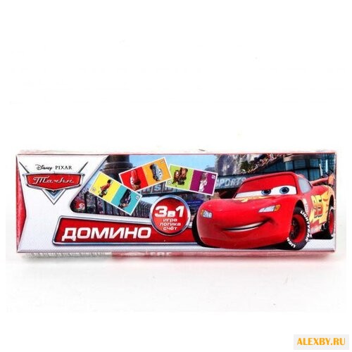 Настольная игра Умка Disney