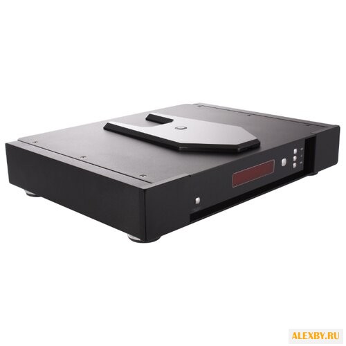 CD-проигрыватель Rega Saturn-R