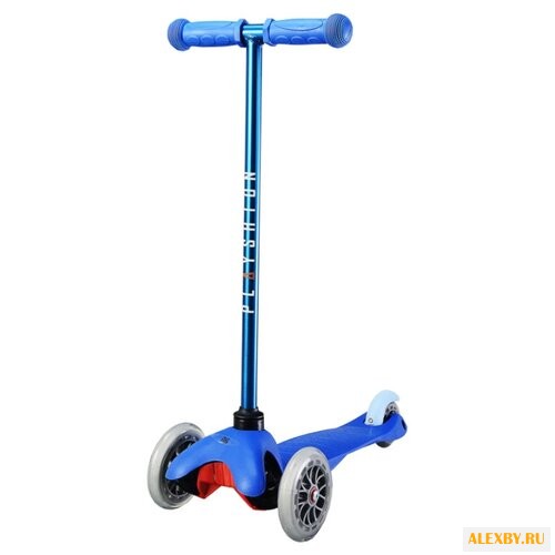 Кикборд Playshion Мини FS-MS001