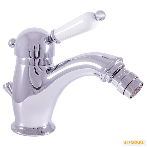 Однорычажный смеситель для биде