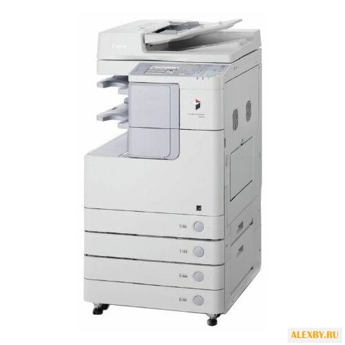 МФУ Canon imageRUNNER 2525i