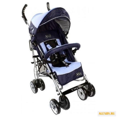 Прогулочная коляска FD Design