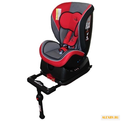 Автокресло группа 0 1 до 18 кг