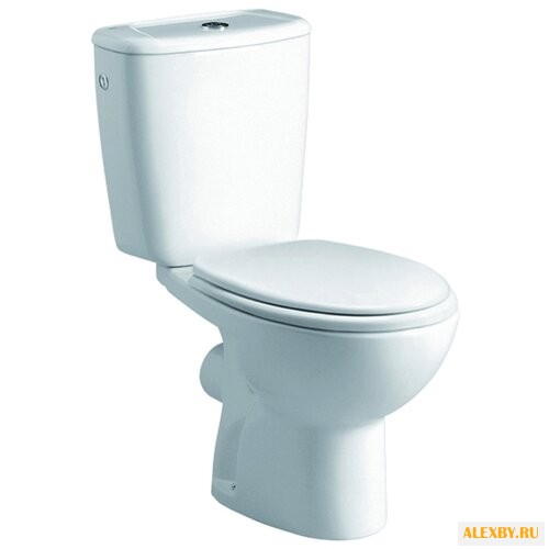 Унитаз gala Elia 18180