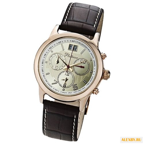 Наручные часы Platinor 58450.406