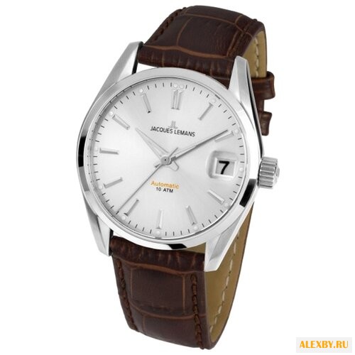 Наручные часы JACQUES LEMANS