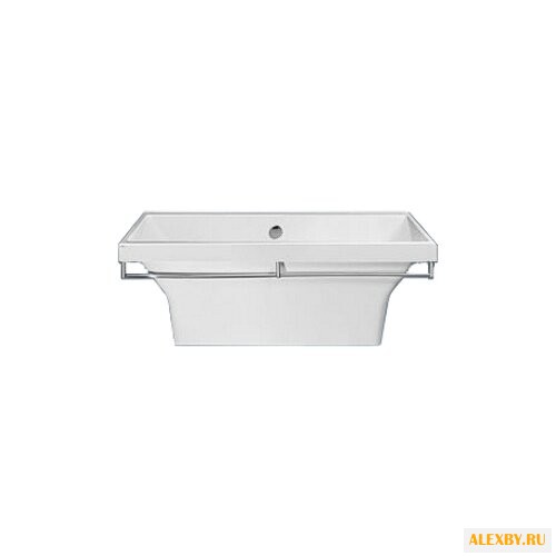 Отдельно стоящая ванна Castone