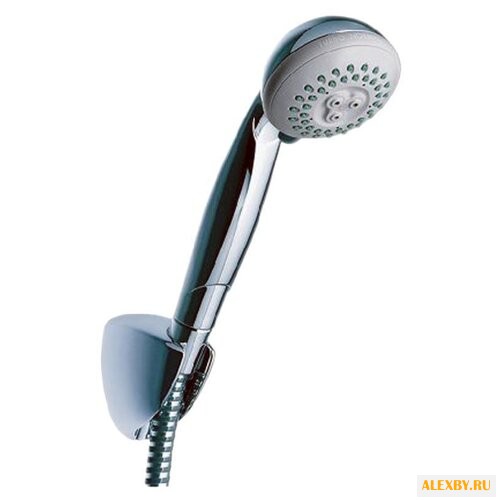 Ручной душ Hansgrohe Croma 2jet