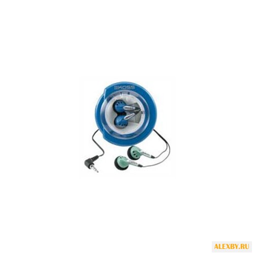 Наушники Koss BDZ1