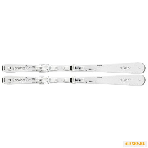 Горные лыжи ATOMIC Cloud Eight