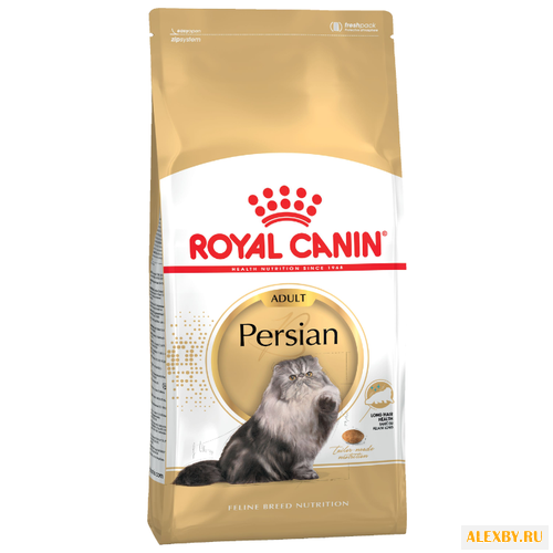 Корм для кошек Royal Canin