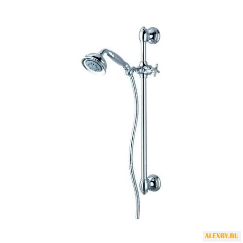 Душевой набор гарнитур Bossini