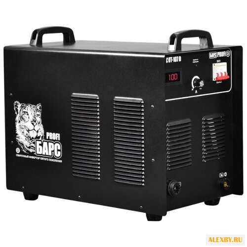 Инвертор для плазменной резки