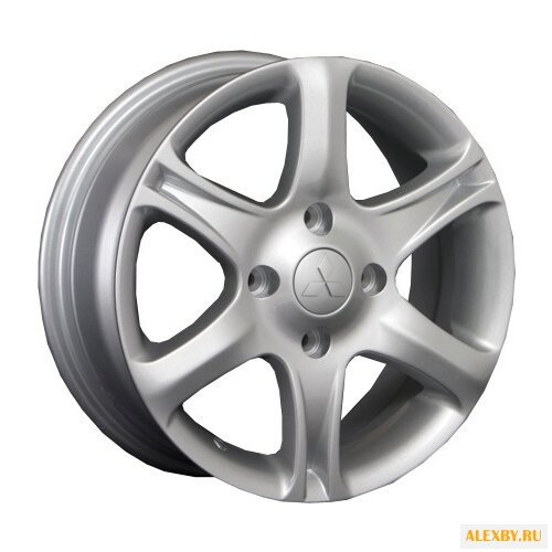 Колесный диск Replay MI18