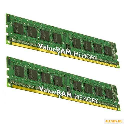 Оперативная память Kingston