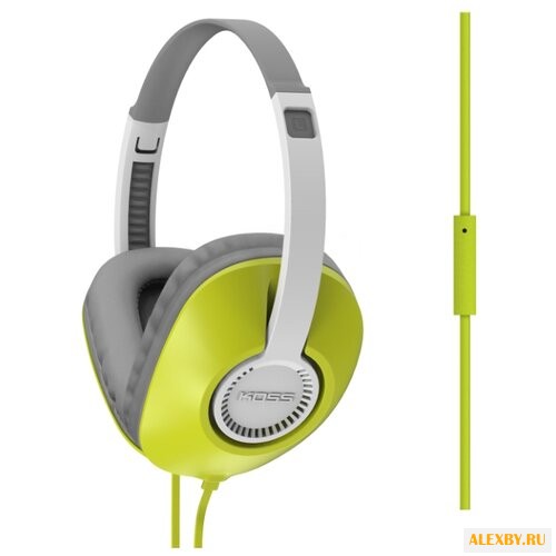 Наушники Koss UR23i