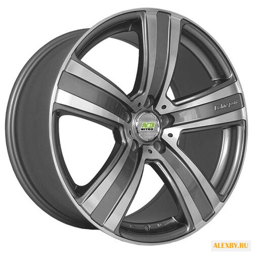 Колесный диск Nitro Y-462