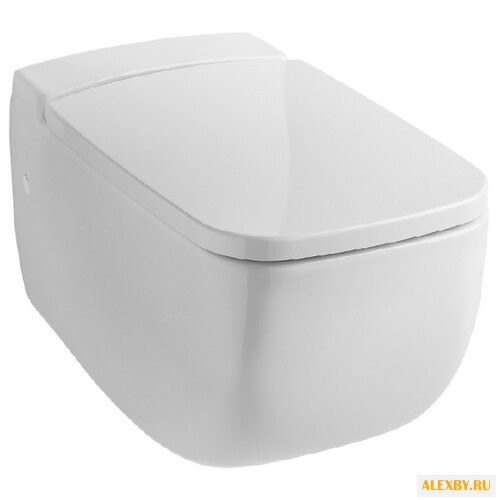 Унитаз gala Eos 34172