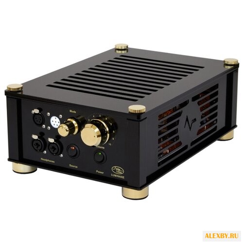 Усилитель для наушников