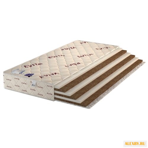 Матрас Evita Press New