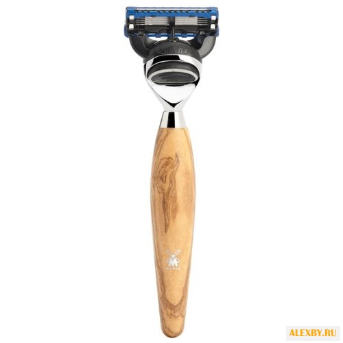 Бритвенный станок MUEHLE Modern