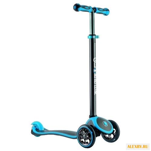 Кикборд Y-Scoo RT Globber My