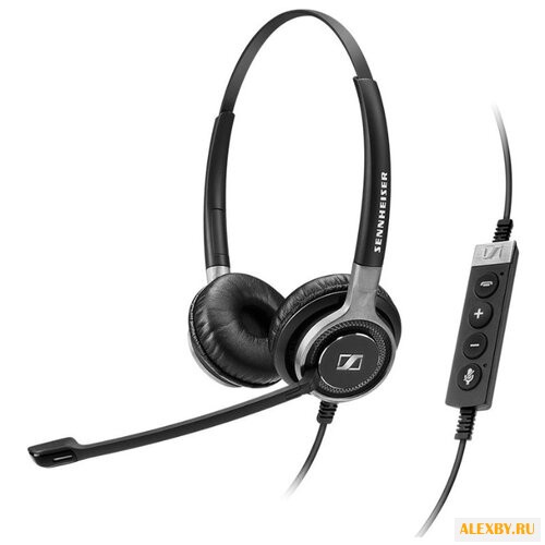 Компьютерная гарнитура