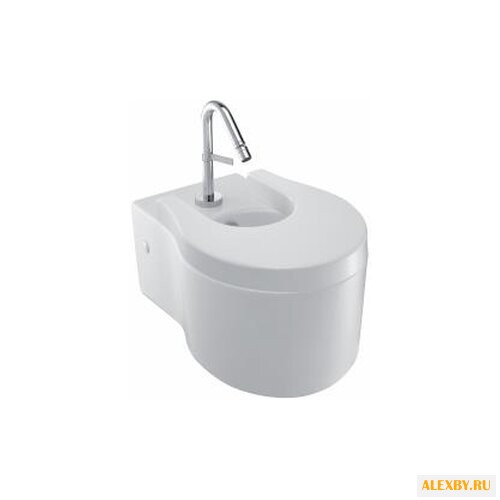 Биде Jacob Delafon Viragio