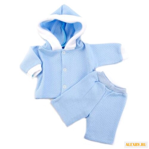 Карапуз Комплект одежды для