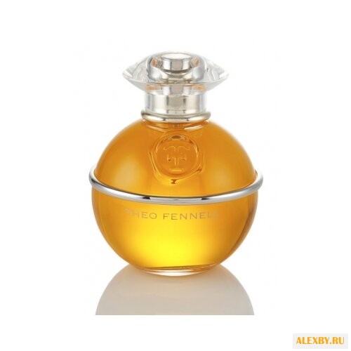 Theo Fennell Theo Fennell Scent